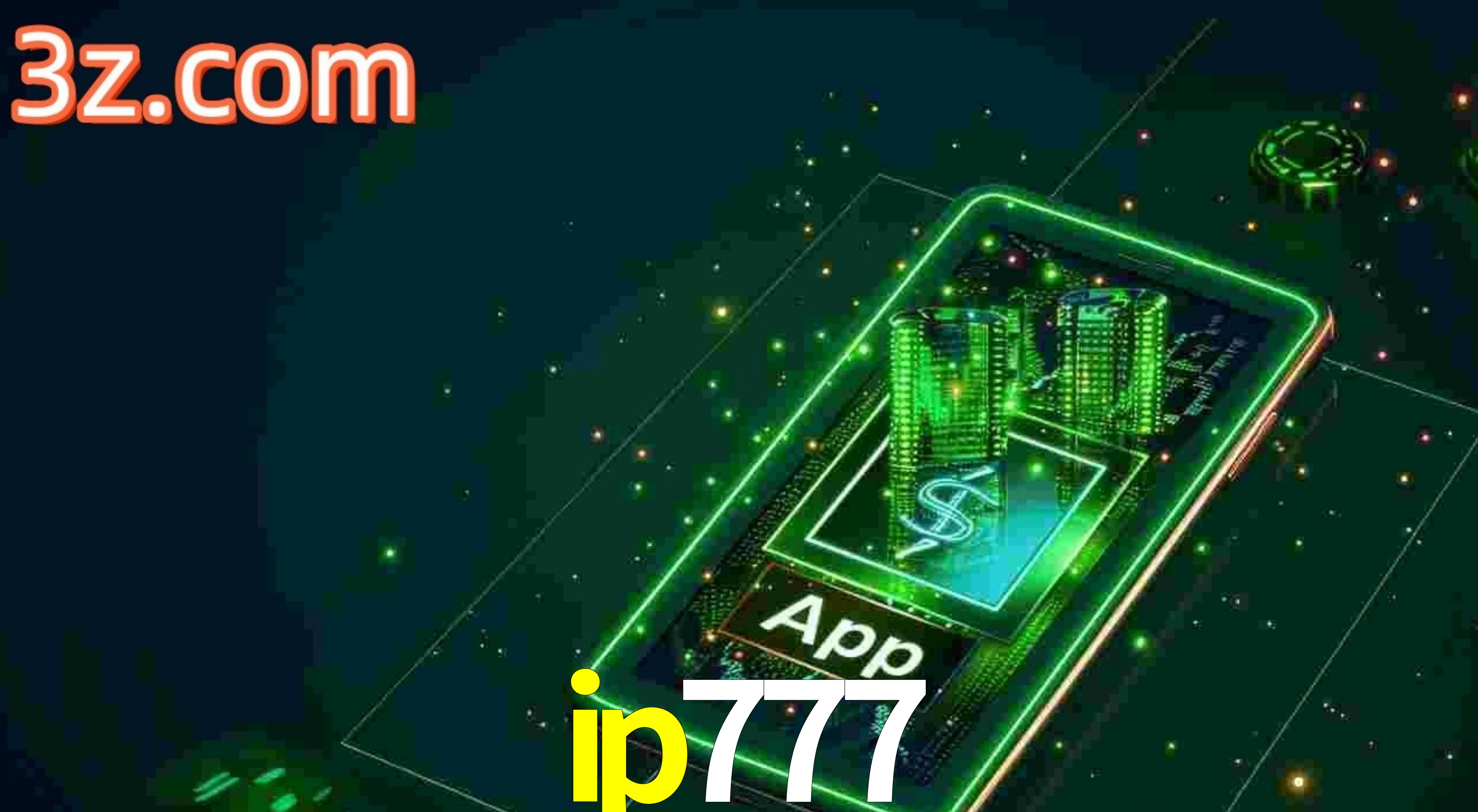 Simplificando a Experiência de Jogo ip777 App