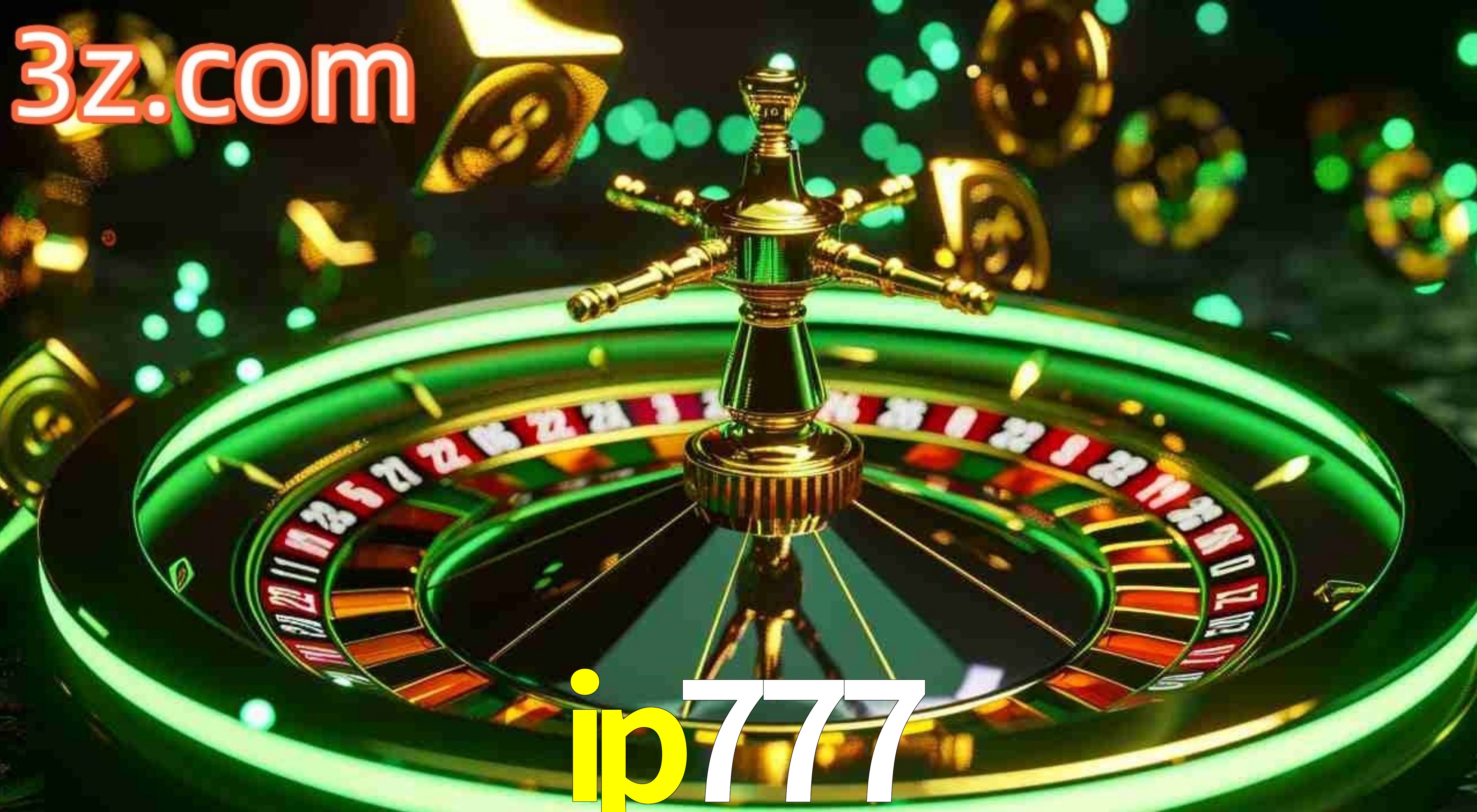 Desfrutar de um Cassino ip777