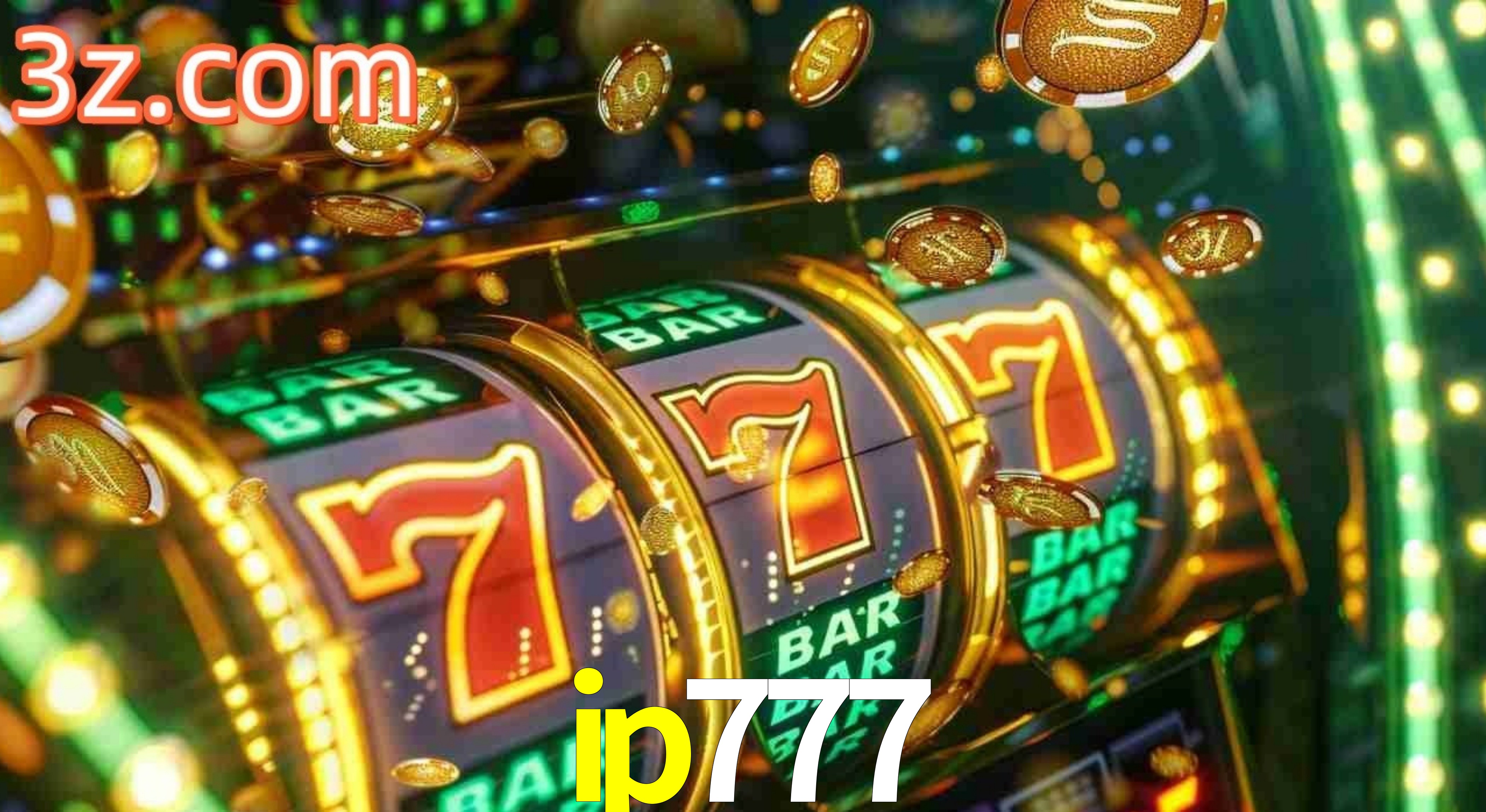Populares Slots ip777
