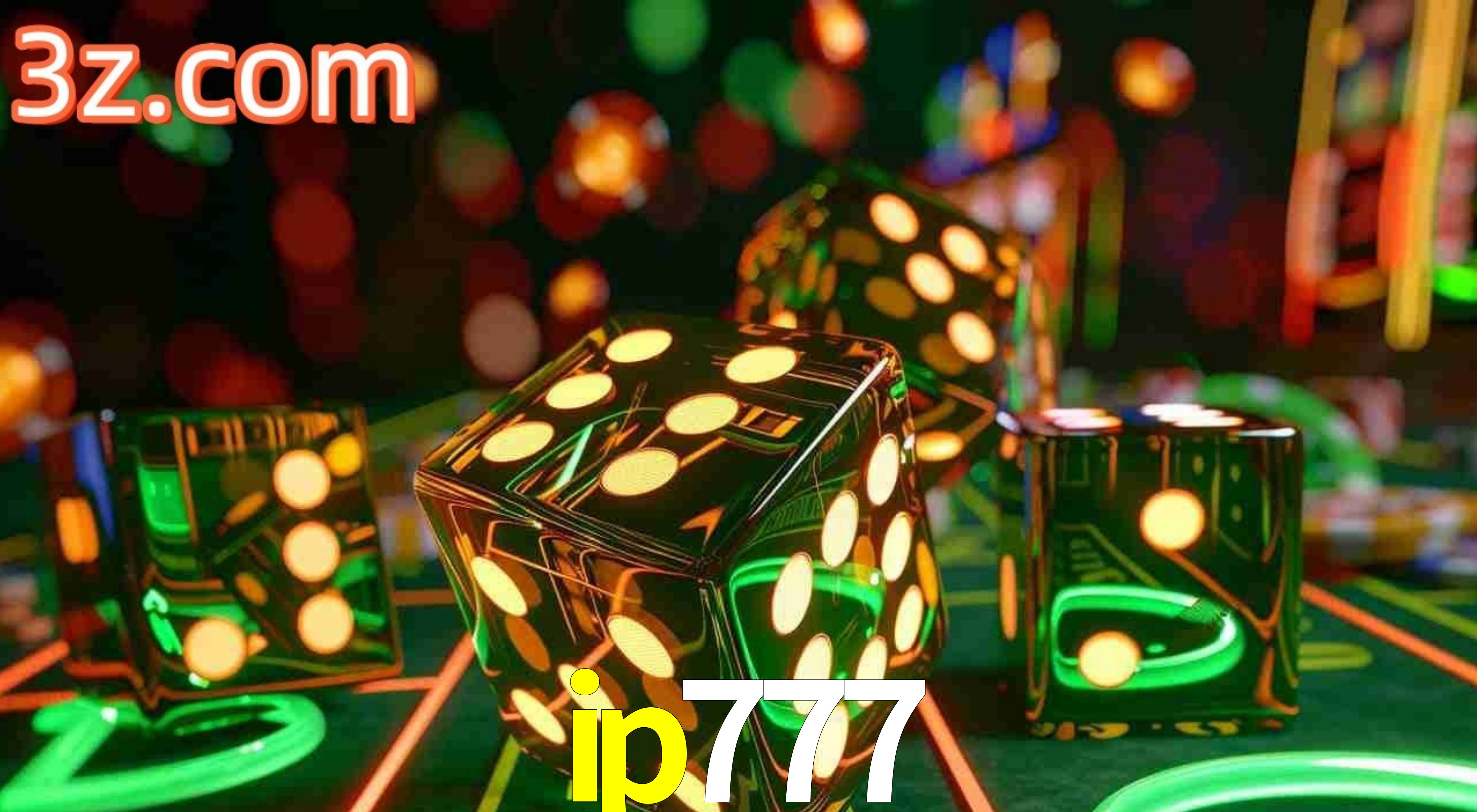 Entretenimento no Jogos ip777