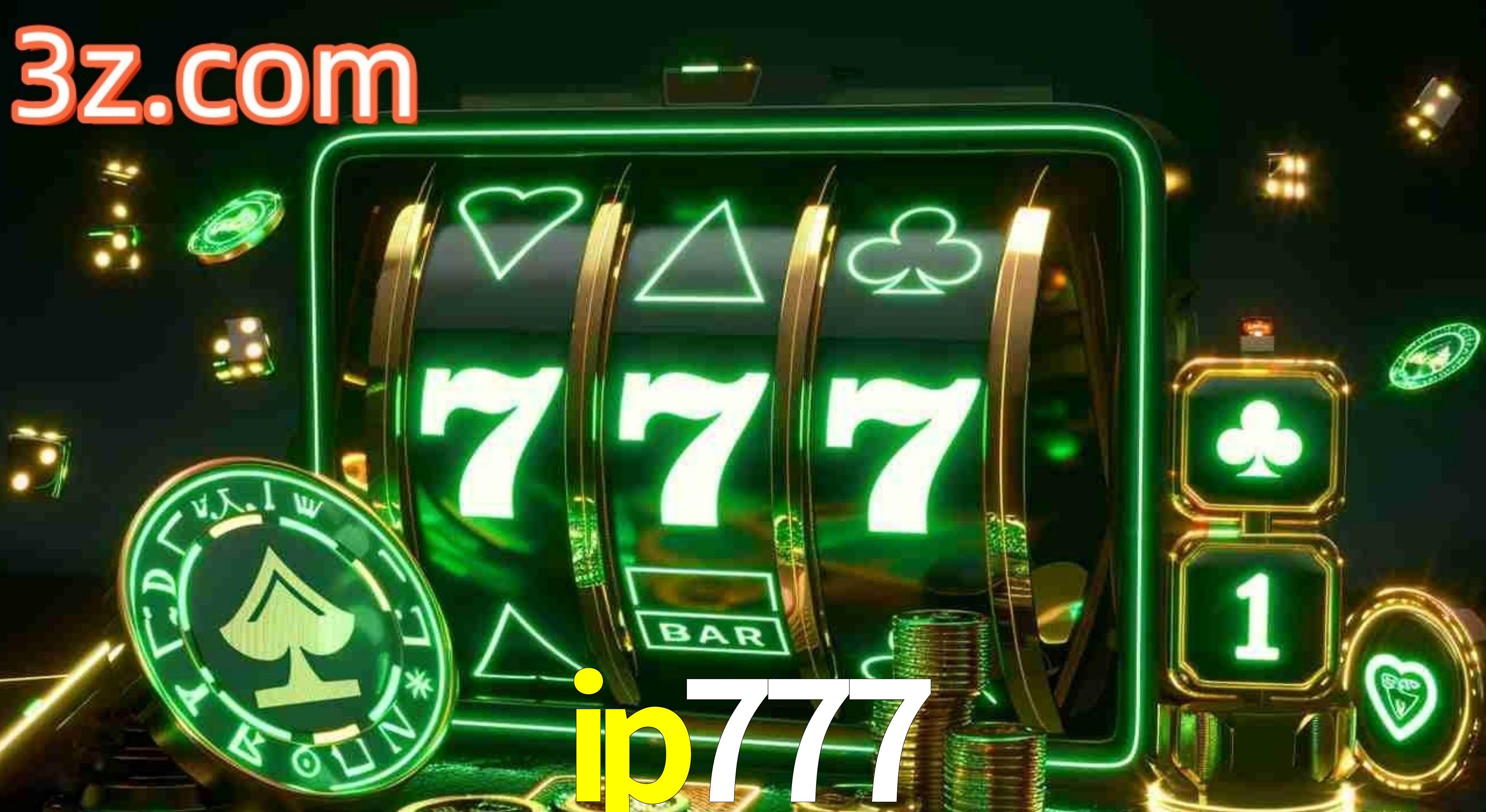 Seguro Login no Cassino Online ip777