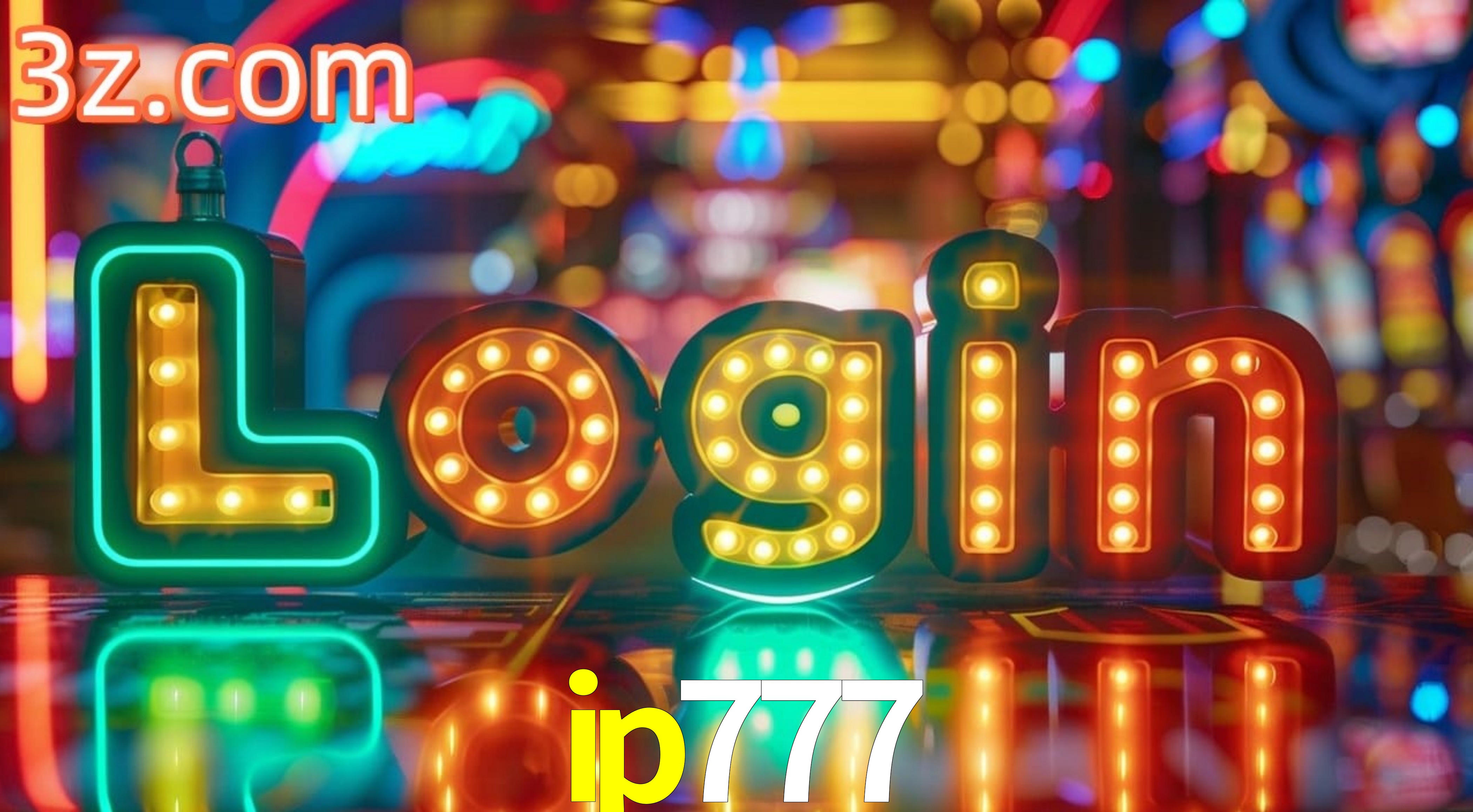 Mundo dos Jogos Cassino ip777